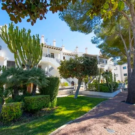 Dehesa De 6 Apartman