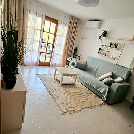 Dehesa De 6 Appartamento Campoamor