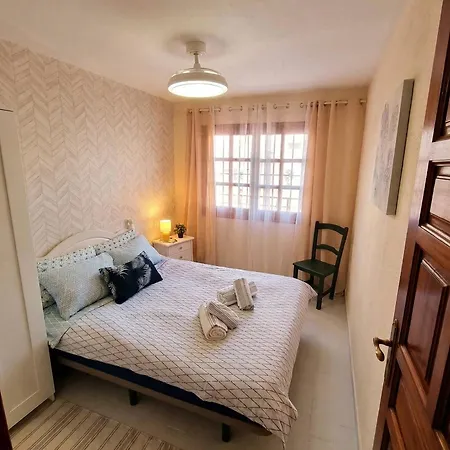 Dehesa De 6 Apartman *