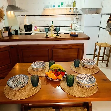 Apartman Dehesa De 6 Campoamor