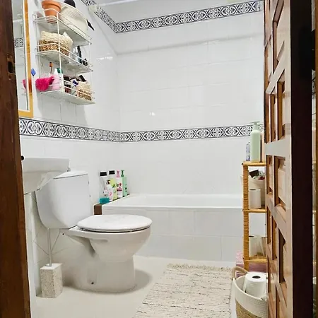 Apartman Dehesa De 6