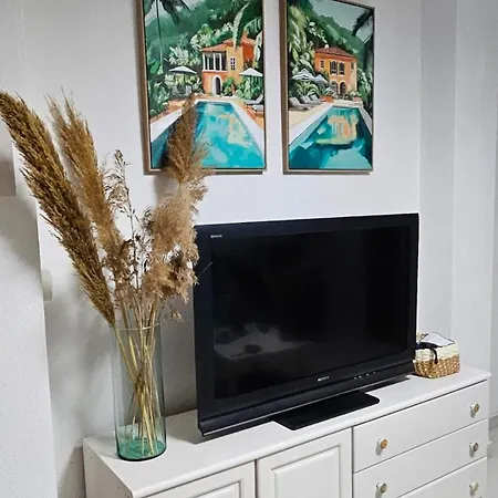 Dehesa De 6 * Campoamor