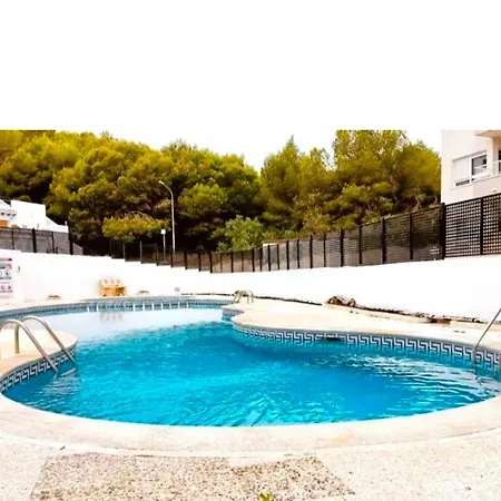 Dehesa De 6 Apartman Campoamor