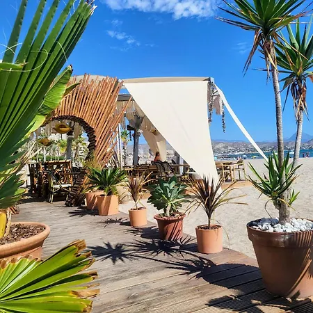 Dehesa De 6 Apartman