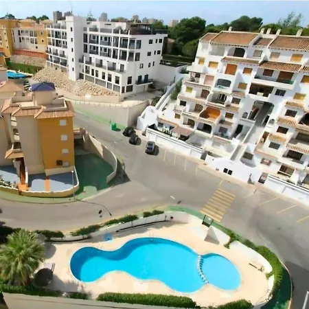 Apartman Dehesa De 6 *