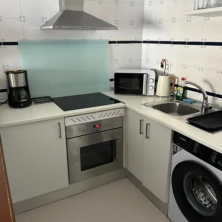 Apartman Dehesa De 6 *